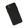 Mey İthalat®   iPhone 11 Pro Max Kılıf Puma Silikon - Siyah