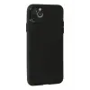 Mey İthalat®   iPhone 11 Pro Max Kılıf Puma Silikon - Siyah