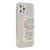 Mey İthalat®   iPhone 12 Pro Kılıf Lucky Silikon - Lucky 4