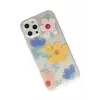 Mey İthalat®   iPhone 12 Pro Kılıf Lucky Silikon - Lucky 7