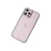 Mey İthalat®  iPhone 12 Pro Max Kılıf Element Silikon - Yeşil