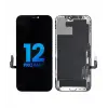 Mey İthalat® iPhone 12 Pro Max Lcd Ekran Dokunmatik (TFT)