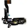 Mey İthalat® iPhone 12 Pro Şarj Soketi (ORJ)