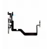 Mey İthalat® iPhone 12 Pro UYUMLU On Off Power