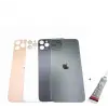Mey İthalat® iPhone 13 PRO Arka Batarya Pil Kapağı SİERRA MAVİS