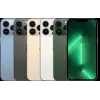 Mey İthalat® iPhone 13 Pro FULL Dolu Kasa (Siyah)