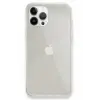 Mey İthalat®  iPhone 13 Pro Max Kılıf 3D Vera - Şeffaf