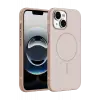 Mey İthalat®   iPhone 14 Neksa Magsafe Kapak - Rose