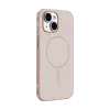 Mey İthalat®   iPhone 14 Neksa Magsafe Kapak - Rose