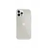 Mey İthalat®   iPhone 14 Pro Kılıf 3D Vera - Şeffaf