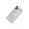 Mey İthalat®   iPhone 14 Pro Max Kılıf 3D Vera - Şeffaf