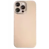 Mey İthalat®   iPhone 15 Pro Max Besa Magsafe Kapak - Desert