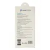 Mey İthalat®   iPhone 15 Pro Max Pasifik Cam Ekran Koruyucu
