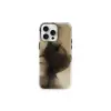 Mey İthalat®   iPhone 15 Pro Max Phantom Magsafe Kapak - Siyah