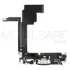 Mey İthalat® iPhone 15 Pro Max Şarj Soket Filmi (ORGINAL)