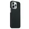 Mey İthalat®   iPhone 15 Pro Max Volt Magsafe Kapak - Siyah 2