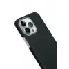Mey İthalat®   iPhone 15 Pro Max Volt Magsafe Kapak - Siyah 2