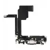 Mey İthalat® iPhone 15 Pro Şarj Soket Filmi (ORGINAL)