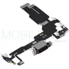 Mey İthalat® iPhone 15 Şarj Soket Filmi (ORGINAL)