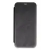 Mey İthalat®   iPhone 16 Plus Kılıf Flip Cover - Siyah