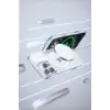 Mey İthalat®   iPhone 16 Pro Max Gleam PC Sert Magsafe Kılıf - Şeffaf
