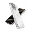 Mey İthalat®   iPhone 16 Pro Max Gleam PC Sert Magsafe Kılıf - Siyah