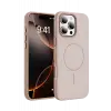 Mey İthalat®   iPhone 16 Pro Max Neksa Magsafe Kapak - Rose
