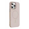 Mey İthalat®   iPhone 16 Pro Max Neksa Magsafe Kapak - Rose