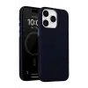 Mey İthalat®   iPhone 16 Pro Max Vero Magsafe Kapak - Mavi