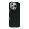 Mey İthalat®   iPhone 16 Pro Max Volt Magsafe Kapak - Siyah