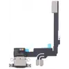 Mey İthalat® iPhone 16 Pro Şarj Soketi Filmi (ORG)