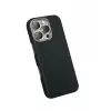 Mey İthalat®   iPhone 16 Pro Volt Magsafe Kapak - Siyah 2