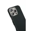 Mey İthalat®   iPhone 16 Pro Volt Magsafe Kapak - Siyah 2