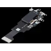 Mey İthalat® iPhone 16 Uyumlu Wifi Filmi Flex