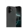 iPhone 17 First Silikon - Gri