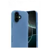 iPhone 17 First Silikon - Mavi