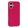Mey İthalat®   iPhone 17 Jully Magsafe Kapak - Pembe