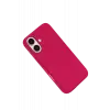Mey İthalat®   iPhone 17 Jully Magsafe Kapak - Pembe