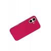 Mey İthalat®   iPhone 17 Jully Magsafe Kapak - Pembe