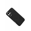 Mey İthalat®   iPhone 17 Jully Magsafe Kapak - Siyah