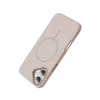 Mey İthalat®   iPhone 17 Neksa Magsafe Kapak - Rose