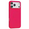 Mey İthalat®   iPhone 17 Pro Jully Magsafe Kapak - Pembe
