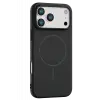 Mey İthalat®   iPhone 17 Pro Jully Magsafe Kapak - Siyah