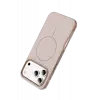 Mey İthalat®   iPhone 17 Pro Max Neksa Magsafe Kapak - Rose