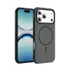 Mey İthalat®   iPhone 17 Pro Max Neksa Magsafe Kapak - Siyah