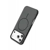 Mey İthalat®   iPhone 17 Pro Max Neksa Magsafe Kapak - Siyah