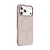 Mey İthalat®   iPhone 17 Pro Neksa Magsafe Kapak - Rose