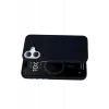 Mey İthalat®   iPhone 17 Vero Magsafe Kapak - Mavi