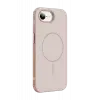 Mey İthalat®   iPhone 17E Neksa Magsafe Kapak - Rose
