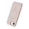 Mey İthalat®   iPhone 17E Neksa Magsafe Kapak - Rose